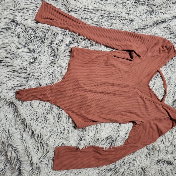 Women's Bodysuit - Picture 2 of 6